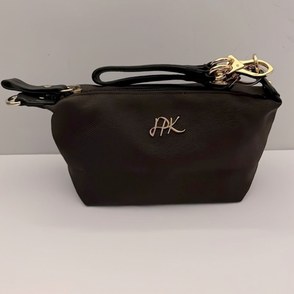 NWOT JPK PARIS CLUTCH/WRISTLET
